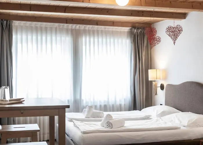 Stay Cooper L Goethe Guesthouse Bolzano