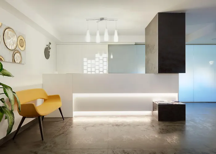 Hotel Asterix Bolzano